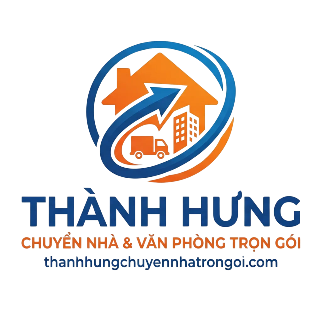 Thành Hưng Chuyển Nhà Trọn Gói